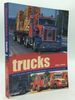 Illustrated Book of Trucks: From the Early Classics to Contemporary Trucks Around the World