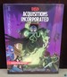 Acquisitions Incorporated (Dungeons Dragons 5th Edition 5e)