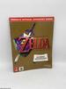 Legend of Zelda Ocarina of Time Prima's Official Strategy Guide