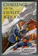 Challenge for the Chalet School