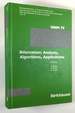 Bifurcation: Analysis, Algorithms, Applications Proceedings of the Conference at the University of Dortmund, August 18-22, 1986