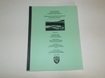 California Vernal Pool Assessment, Preliminary Report (May 1998)