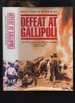 Defeat at Gallipoli