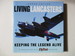 Living Lancasters: Keeping the Legend Alive