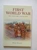 First World War the Postcard Collection