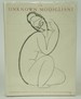 The Unknown Modigliani: Drawings From the Collection of Paul Alexandre