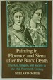 Painting in Florence and Siena After the Black Death