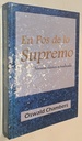 En Pos De Lo Supremo/My Utmost for His Highest (Spanish Edition)