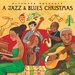 Putumayo Presents: Jazz & Blues Christmas