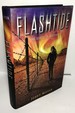 Flashtide: The Sequel to Flashfall