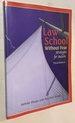 Law School Without Fear: Strategies for Success (Academic and Career Success Series)