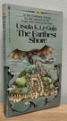 The Farthest Shore (the Earthsea Cycle, Book 3)