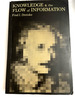1984 Pb Knowledge and the Flow of Information By Dretske,