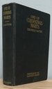 One of Cleopatra's Nights and Other Fantastic Romances