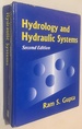 Hydrology and Hydraulic Systems