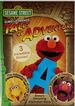 Sesame Street: Elmo and Friends-Tales of Adventure [Dvd]