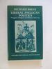 Liberal Anglican Politics Whiggery, Religion, and Reform 1830-1841 (Oxford Historical Monographs)