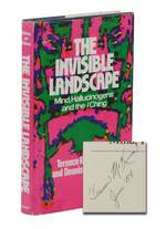 The Invisible Landscape: Mind, Hallucinogens and the I Ching