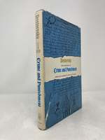 Crime and Punishment
