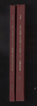 The Faust Legend in Music & Literature Vols I & II (Studies in the History and Interpretation of Music Vols 5 & 36)