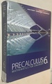 Precalculus: Mathematics for Calculus, 6th Edition