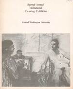 Second Annual Invitational Drawing Exhibition
