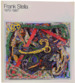 Frank Stella: 1970-1987