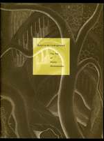 [Exhibition Catalog]: Belief in the Underground: the Art of Marcy Hermansader