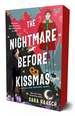 Nightmare Before Kissmas: a Royals and Romance Novel