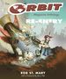 The Orbit Magazine Anthology: Re-Entry