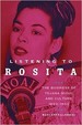 Listening to Rosita: the Business of Tejana Music and Culture, 19301955