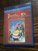 New / Who Framed Roger Rabbit: 25th Anniversary Edition (Two-Disc Blu-Ray/Dvd Combo in Blu-Ray Packaging)