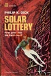 Solar Lottery