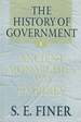 The History of Government From the Earliest Times, Volume I: Ancient Monarchies and Empires