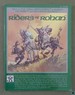 Riders of Rohan (Middle Earth Role Playing Merp) W Maps