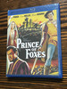 Prince of Foxes (Kino Blu-Ray) (New)