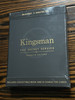 Kingsman: the Secret Service Premium Edition (Blu-Ray) (New) (Includes Collectible Book & 8 Character Cards)