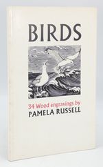 Her Birds