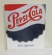 Pepsi-Cola 100 Years