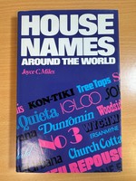 House Names Around the World