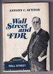 Wall Street and Fdr