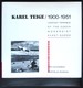 Karel Teige / 1900-1951: L'Enfant Terrible of the Czech Modernist Avant-Garde