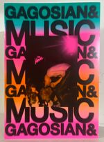 Gagosian and Music