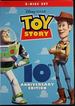 Toy Story (10th Anniversary Edition) [Dvd]