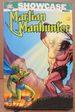 Showcase Presents: Martian Manhunter Volume 2