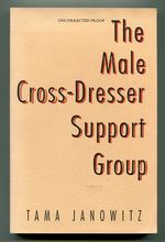 The Male Cross-Dresser Support Group