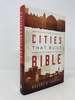 Cities That Built the Bible