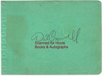 Autograph Boldly Signed