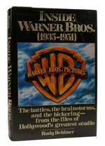 Inside Warner Brothers 1935-1951