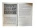 The Works of Edward Ruscha (I Dont Want No Retrospective).